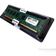 Hi-Level 8gb Kutulu Ddr3 1333MHZ HLV-PC10600D3-8G Hı-Level