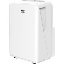 Fakir Premium AC 120/12000 BTU Mobil Klima/Air Conditioner