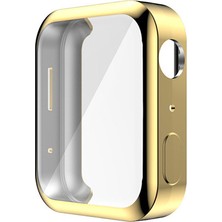 İzmirTech Xiaomi Mi Smart 360 Full Koruma Ultra Ince Silikon Kılıf