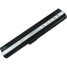 Linacell Asus X52DE Notebook Batarya