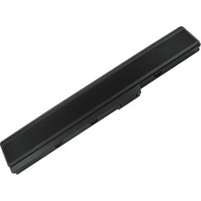 Linacell Asus X52DE Notebook Batarya