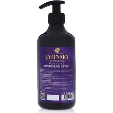 Lyonsey Hindistan Cevizi Özlü Şampuan 400 ml + Saç Bakım Kremı 250ML