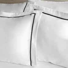 Issimo Home Malones Çift Kişilik Dijital Baskılı Pamuk Saten Nevresim Takımı