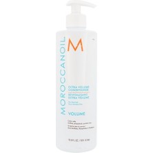 Moroccanoil Extra Hacim Veren Saç Bakım Kremi 500ML