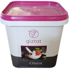 Giztat Gizot Özel Çeşni