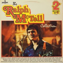 Kupon Ralph Mctell The Ralph Mctell COLLECTION1978 Lp