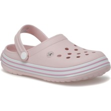 Berta W 2fx Pudra Kadın Sabo Terlik