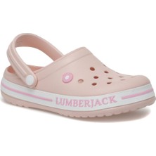 Lumberjack Devon 2fx Somon Kadın Sabo Terlik