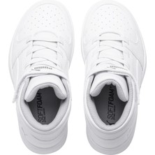 Puma 37048802 Rebound Layup Sl V Ps Çocuk Basketbol Ayakkabı