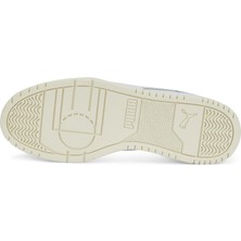 Puma Rbd Game Low  White Unisex Spor Ayakkabı 38637301