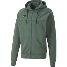 Puma 53490604 Mapf1 Hooded Sweat Jacket Erkek Sweatshirt