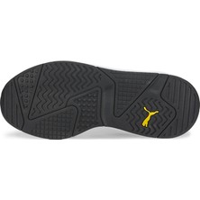 X-Ray 2 Square Dark Shadow-Puma Black-Sp Gri  Unisex Spor Ayakkabı 37310850