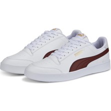 Puma Shuffle Sneaker