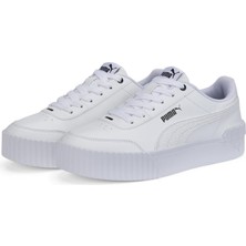 Puma 38640502 Carina Lift Mono Kadın Günlük Spor Ayakkabı