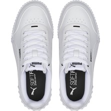 Puma 38640502 Carina Lift Mono Kadın Günlük Spor Ayakkabı