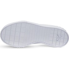 Puma 38640502 Carina Lift Mono Kadın Günlük Spor Ayakkabı