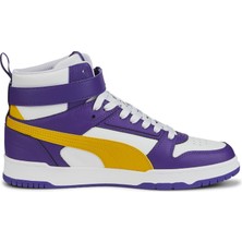 Puma 38583904 Rbd Game Unisex Günlük Spor Ayakkabı