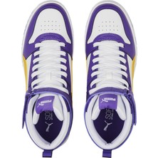 Puma 38583904 Rbd Game Unisex Günlük Spor Ayakkabı