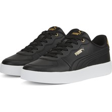 Puma 38666601 Skye Clean Distressed Kadın Günlük Spor Ayakkabı