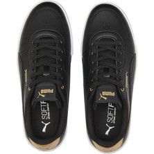 Puma 38666601 Skye Clean Distressed Kadın Günlük Spor Ayakkabı