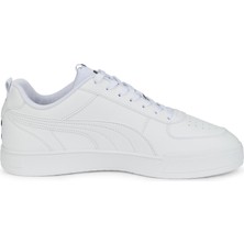 Puma 38638101 Caven Unisex Günlük Spor Ayakkabı