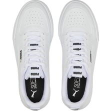 Puma 38638101 Caven Unisex Günlük Spor Ayakkabı