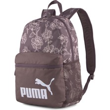 Puma 07804608 Phase Aop Backpack Unisex Sırt Çantası