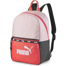 Puma 07914002 Core Base Backpack Kadın Sırt Çantası