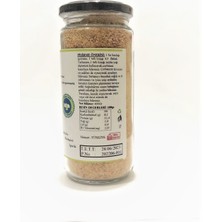 Sy Naturel Organik Bebektarhanası 400GR