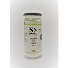 Sy Naturel Organik Tam Pirinç Unu 300GR