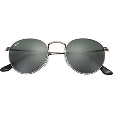 Rayban RB3447 029 50 Unisex Güneş Gözlüğü