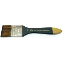 Tahtakalehobi Rich Art Golden Series Zemin Fırçası 1.5"