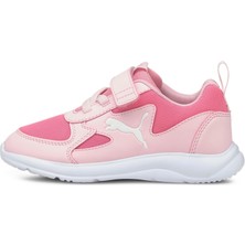 Puma Fun Racer Çocuk Ayakkabı