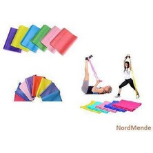 Nordmende Pilates Lastiği
