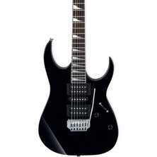 IBANEZ GRG170DX-BKN GIO RG Serisi Black Night Elektro Gitar