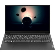 Lenovo V15 G2 Intel Core I7 1165G7 24GB 512GB SSD Freedos 15.6" Fhd Taşınabilir Bilgisayar 82KB00CBTX10