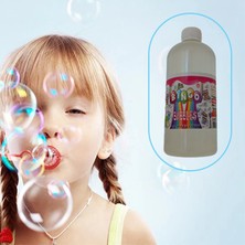 Nesostem Baloncuk Likiti Bingo Bubbles 500 ml