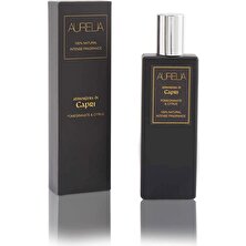 Aurelia Atmosfera Di Capri - Nar & Limon Kokulu Premium Oda Parfümü