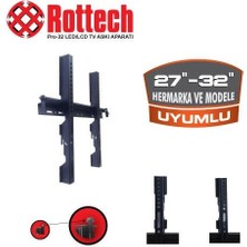 Rottech Pro-32 Led/lcd Tv Askı Aparatı