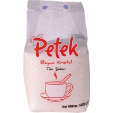 Petek Şeker Toz -5 kg