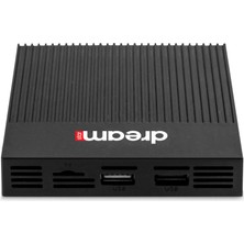 Dreamstar W2 Anroid TV Box