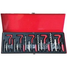 Rico 131 Parça Vida-Tamir Seti 013-KK1124