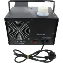 Notel FOGBUBBLE-500 500 Watt Sis + Baloncuk Makinası