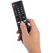 Tayfun Lg 55UK6300 Smart LED Tv Kumandası
