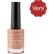 Note Nail Flawless Oje 05 Teddy Bear - Nude