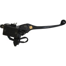 Mondial Ön Fren Hidrolik Kutusu Komple Mondial Ft 110