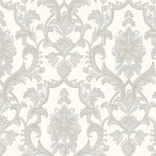Adawall Dante 1407-1 Klasik Damask Duvar Kağıdı