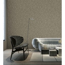 Adawall 1203-5 Adawall Octagon Düz Dokulu Duvar Kağıdı
