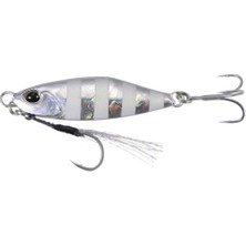 Duo Tetra Works Tetrajig 3gr. PJA0101 Zebra Glow Lrf Suni Yem
