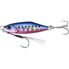 Duo Tetra Works Tetrajig 5gr. PHA0187 Blue Pink Sardine Lrf Suni Yem
